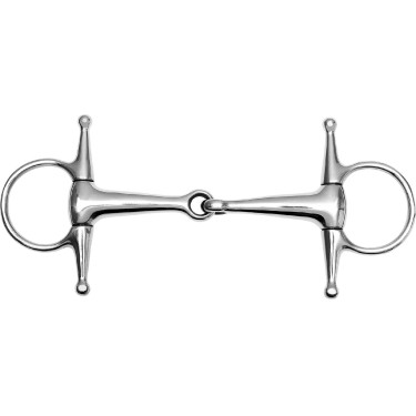 Mini bridão agulha Feeling com azeitonas