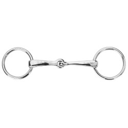 Mini mordedor 2 anéis Feeling