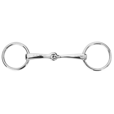 Mini mordedor 2 anéis Feeling