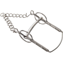 Mors Liverpool Feeling direito cintado com barra