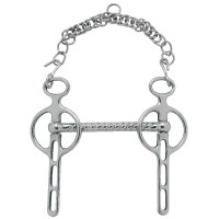 Mors Liverpool Feeling direito 1/2 torcido