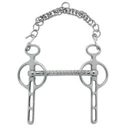 Mors Liverpool Feeling direito 1/2 torcido