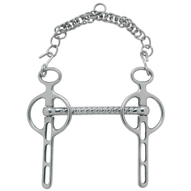 Mors Liverpool Feeling direito 1/2 torcido