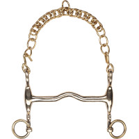 Mors L'hotte Feeling ramos curtos de cyprium