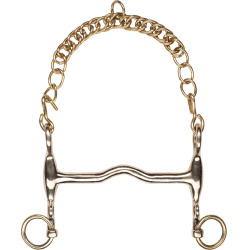 Mors L'hotte Feeling ramos curtos de cyprium