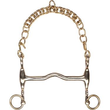 Mors L'hotte Feeling ramos curtos de cyprium