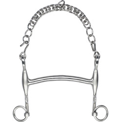 Mors L'hotte à ponte Feeling inox acetinado Mors L'hotte à ponte Feeling inox acetinado