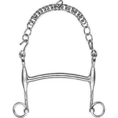 Mors L'hotte à ponte Feeling inox acetinado Mors L'hotte à ponte Feeling inox acetinado