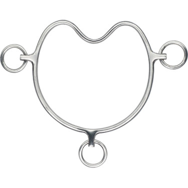 Anticabreur Feeling inox acetinado