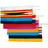 Tapete Navajo de algodão...