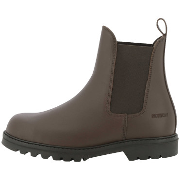 Botas Norton Safety Castanho