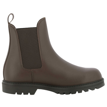 Botas Norton Safety Castanho