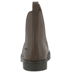 Botas Norton Safety Castanho