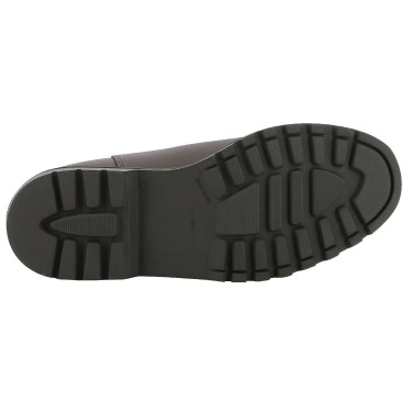 Botas Norton Safety Preto