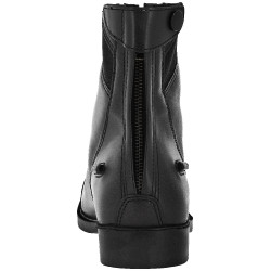 Botas Equithème Confort extrême com atacadores Preto