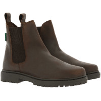 Botas Norton Camargue