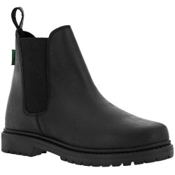 Botas Norton Camargue Preto