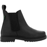 Botas Norton Camargue Preto