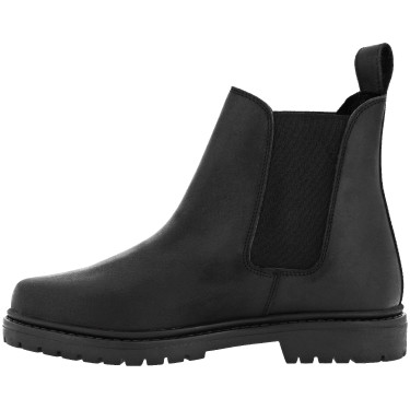 Botas Norton Camargue Preto