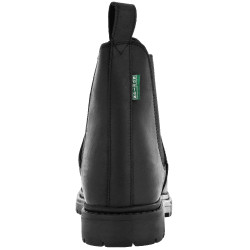 Botas Norton Camargue Preto