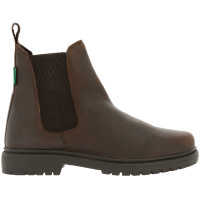 Botas Norton Camargue Preto