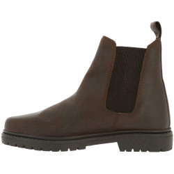 Botas Norton Camargue Castanho
