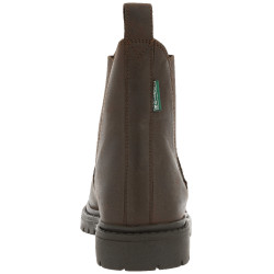 Botas Norton Camargue Castanho