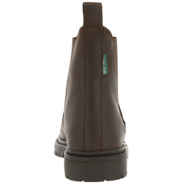 Botas Norton Camargue Castanho