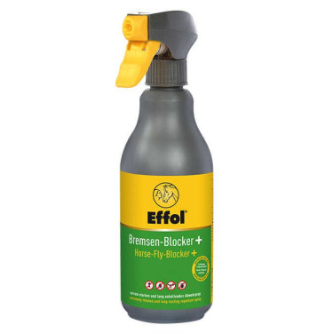 Repelente de mutucas + Effol Repelente de mutucas + Effol