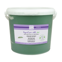 Unguento verde para cascos Hippotonic