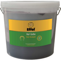EFFOL pomada para cascos - preto