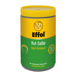 EFFOL pomada para cascos - loiro