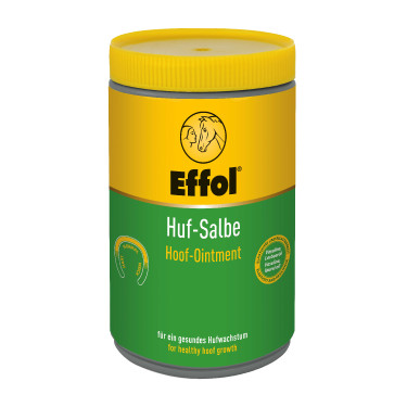 EFFOL pomada para cascos - loiro