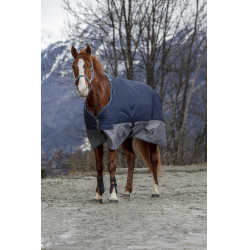 Cobertura Equithème Tyrex 600 D 450g