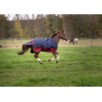 Cobertura Equithème Tyrex 1200 D