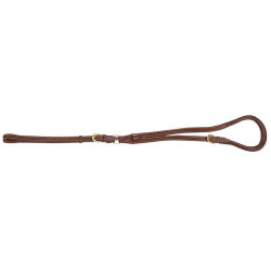 Croupière Norton para Sela Stock