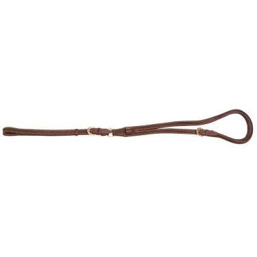 Croupière Norton para Sela Stock