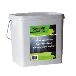 Isolador anular reforçado Beaumont por 25