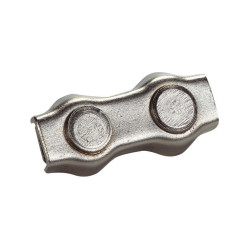 Conector de Aço para Cordão Beaumont