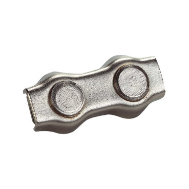 Conector de Aço para Cordão Beaumont