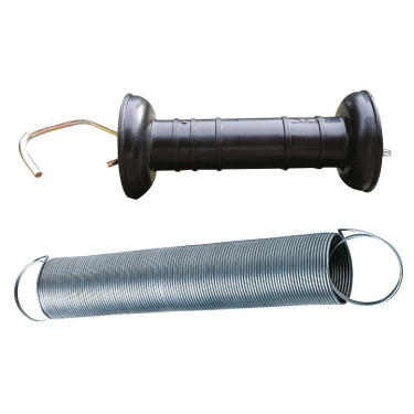 Punho Isolante e Mola 5 M Beaumont Punho Isolante e Mola 5 M Beaumont