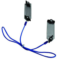 Conexão de fita inox 40 mm...