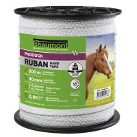 Fita 40 mm 200 m Beaumont Fita 40 mm 200 m Beaumont