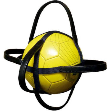 Envoltório Norton para bola de Horse-Ball