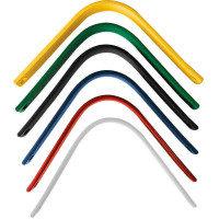 Arco de selim intercambiável E. Thomas Norton