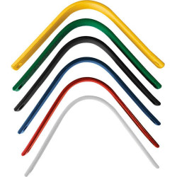 Arco de selim intercambiável E. Thomas Norton