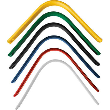 Arco de selim intercambiável E. Thomas Norton