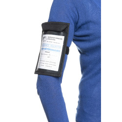 Porta Número ou Porta Cartão Médico Porta Número ou Porta Cartão Médico