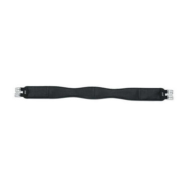 Cilha Combinada Elástica Wintec Preto