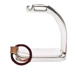 Estribos de segurança com lâminas Feeling Estribos de segurança com lâminas Feeling